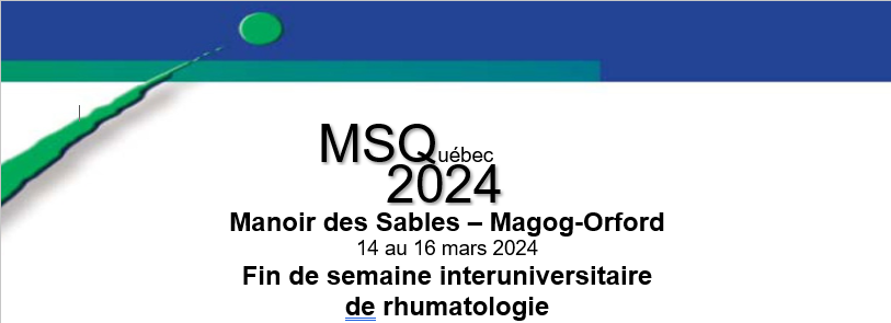 MSQubec 2024
